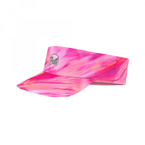 Pack Speed Visor Sish Pink Fluo кепка з козирком (Pack Speed Visor Sish Pink Fluo кепка з козирком) - фото