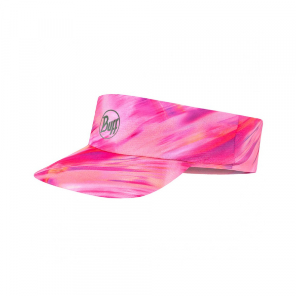 Pack Speed Visor Sish Pink Fluo кепка з козирком (Pack Speed Visor Sish Pink Fluo кепка з козирком) - фото-1