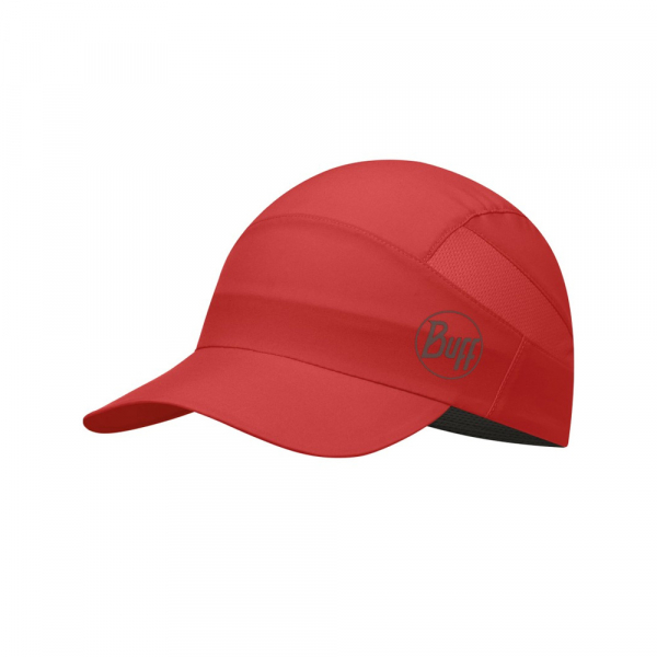 PACK TREK CAP SOLID brick (PACK TREK CAP SOLID brick) - фото-1