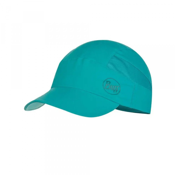 PACK TREK CAP SOLID deep sea green (PACK TREK CAP SOLID deep sea green) - фото-1
