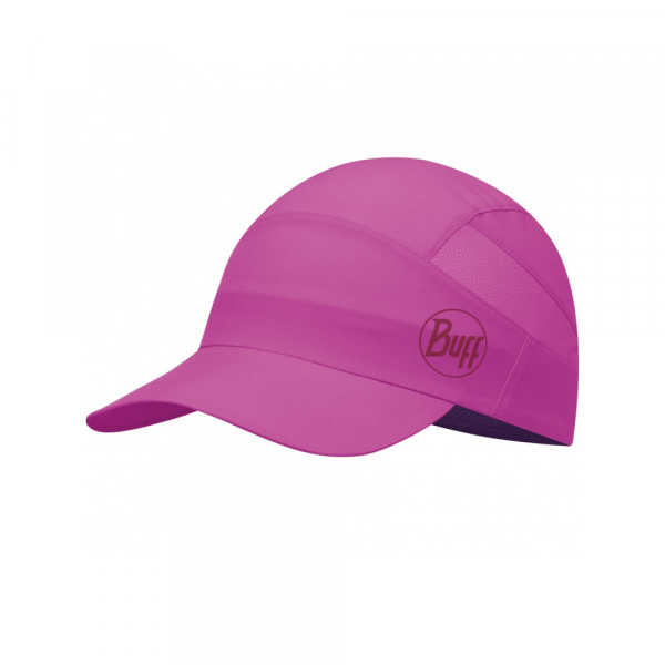 PACK TREK CAP SOLID pink (PACK TREK CAP SOLID pink) - фото-1