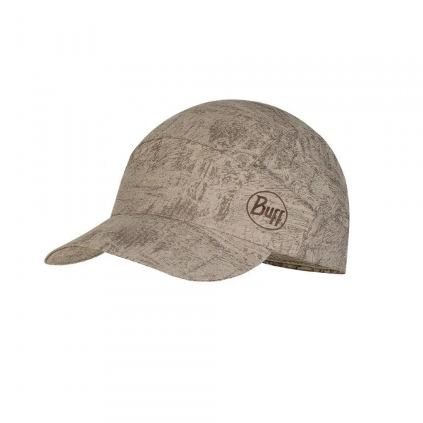 PACK TREK CAP zinc brindle (PACK TREK CAP zinc brindle) - фото-1