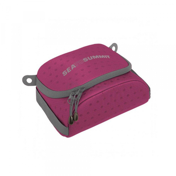 Косметичка Padded Soft Cell - фото