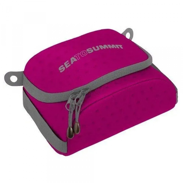 Косметичка Padded Soft Cell - фото-1