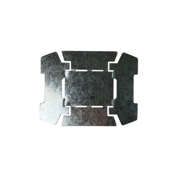 Пальник для сухого пального Base Camp - фото-1