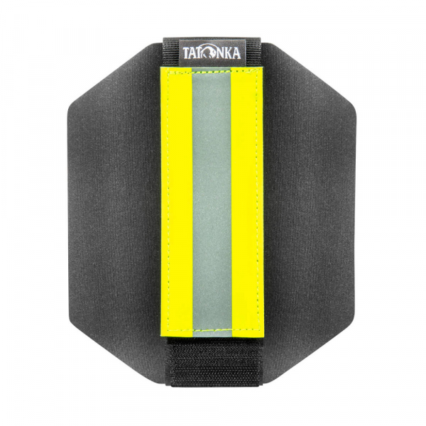 Захист на штани для їзди на велосипеді Tatonka Pants Protector - фото-1