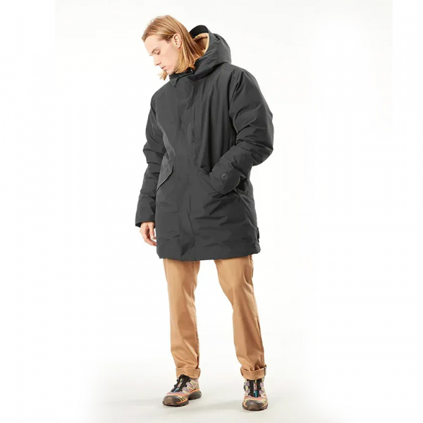 Парка чоловіча Picture Organic Balk 2024 Парка чоловіча Picture Organic Balk 2024 - фото