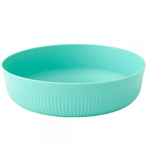 Миска Passage Bowl, Aqua Sea Blue - фото-1