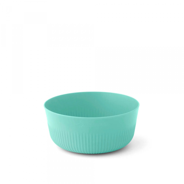 Миска Passage Bowl, Aqua Sea Blue - фото