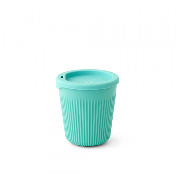 Чашка Passage Cup, Aqua Sea Blue - фото