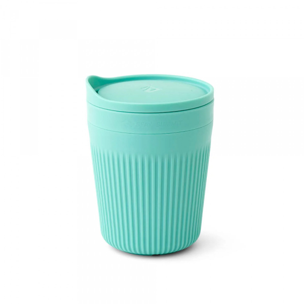 Кружка Passage Insulated Mug, Aqua Sea Blue - фото