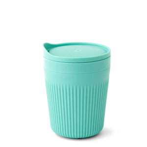 Кружка Passage Insulated Mug, Aqua Sea Blue - фото