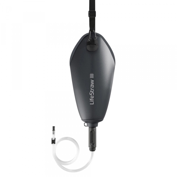 Фільтр для води LifeStraw Peak Gravity - фото-1