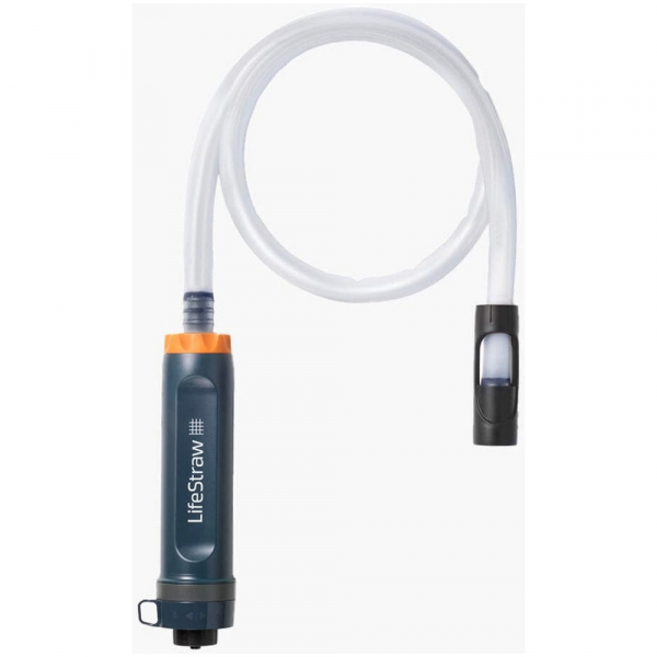 Фільтр для води змінний LifeStraw Peak Gravity Water Purifier Replacement Filter - фото-1