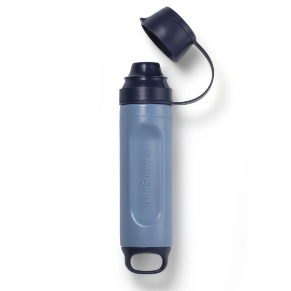 Фільтр для води LifeStraw Peak Solo - фото-1