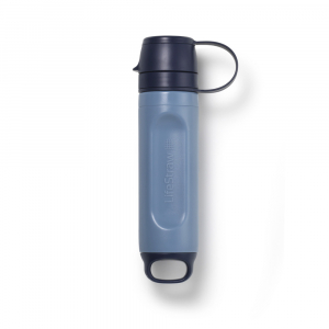 Фільтр для води LifeStraw Peak Solo - фото