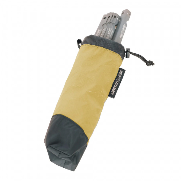 Чохол для кілочков Peg and Utensil Bag - фото