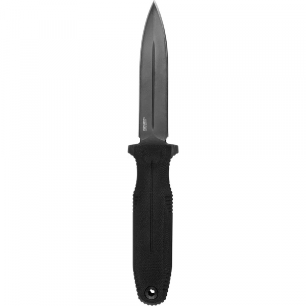 Ніж Pentagon FX, Black Out - фото-1