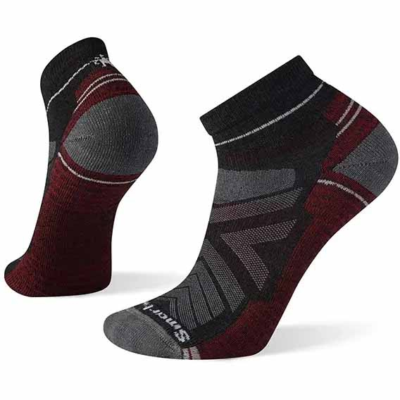 Шкарпетки чоловічі Smartwool Performance Hike Light Cushion Ankle - фото