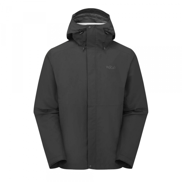 Куртка чоловіча Rab Phantom Mountain Jacket - фото-1
