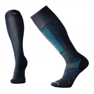 Шкарпетки PhD Pro Free Ski Deep Navy - фото