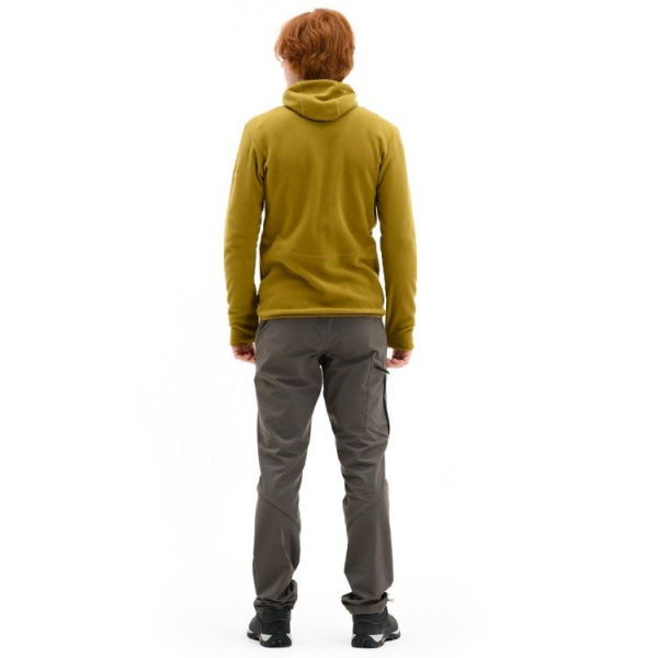 Флісова кофта чоловіча Turbat Summit - фото