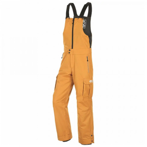 Штани дитячі Picture Organic August Bib Jr - фото