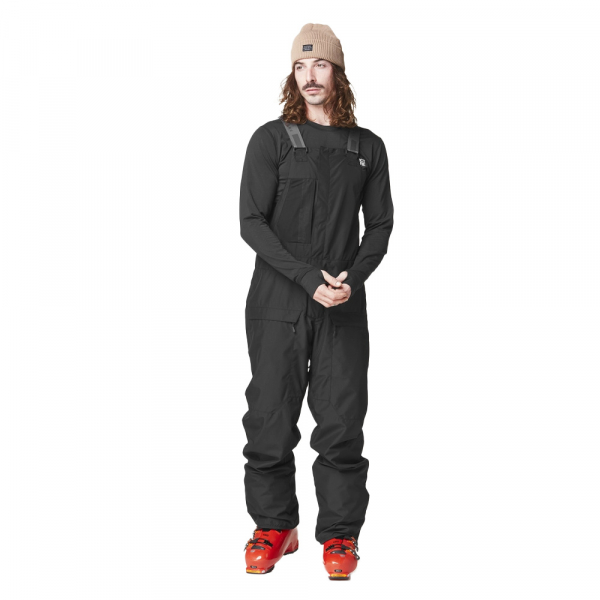 Штани лижні Picture Organic Testy Bib 2025 - фото-1