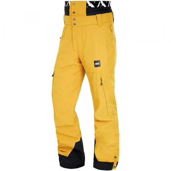 Штани чоловічі Picture Organic Object 2021 - фото-1