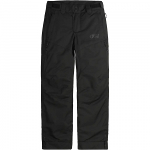 Штани дитячі Picture Organic Time Jr 2024 - фото