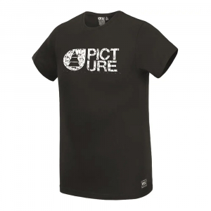 Футболка чоловіча Picture Organic Basement Icefield - фото