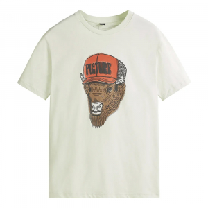 Футболка чоловіча Picture Organic Muyil - фото