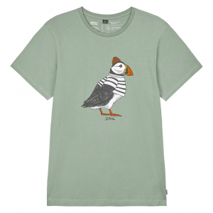 Футболка чоловіча Picture Organic Pockhan - фото