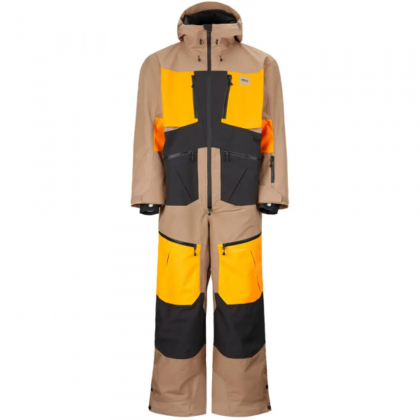 Комбінезон чоловічий Picture Organic Story 2023 Комбінезон чоловічий Picture Organic Story 2023 - фото-1