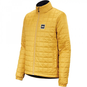 Куртка чоловіча Picture Organic Denver 2021 - фото