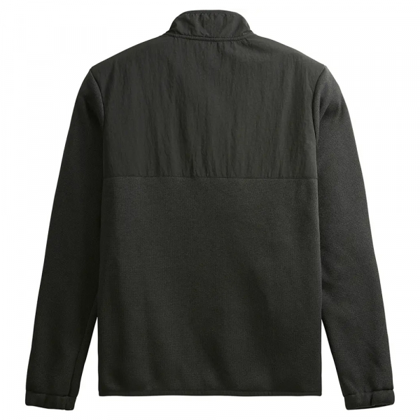 Куртка флісова Picture Organic Dauwy Black  Куртка флісова Picture Organic Dauwy Black  - фото