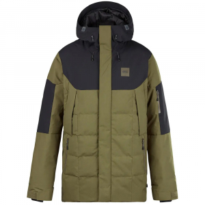 Куртка чоловіча Picture Organic Insey 2023 - фото