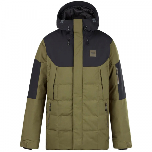 Куртка чоловіча Picture Organic Insey 2023 Куртка чоловіча Picture Organic Insey 2023 - фото-1