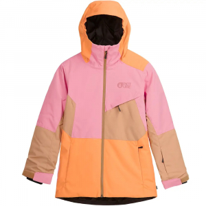 Куртка дитяча Picture Organic Kamelya Jr 2024 - фото