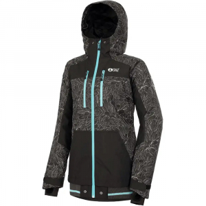 Куртка жіноча Picture Organic Lander W 2021 - фото