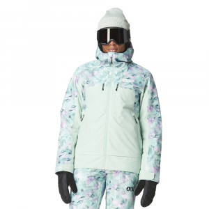 Куртка жіноча Picture Organic Exa W 2025 - фото