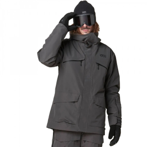 Куртка чоловіча мембранна Picture Organic U43 2025 - фото