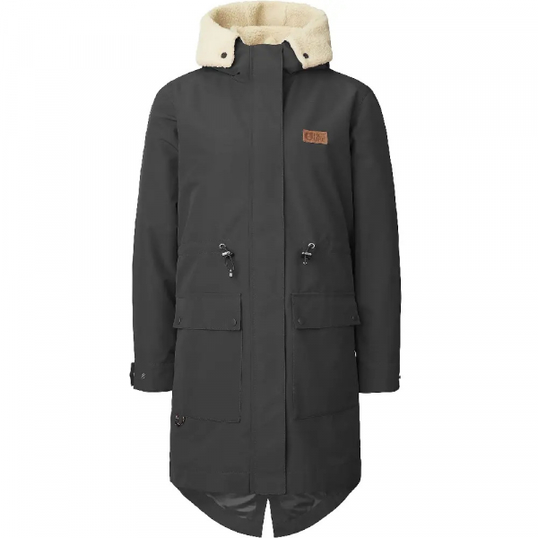 Куртка жіноча Picture Organic Maova W 2022 Куртка жіноча Picture Organic Maova W 2022 - фото-1