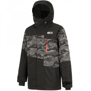 Куртка дитяча Picture Organic Milo Jr 2021 - фото