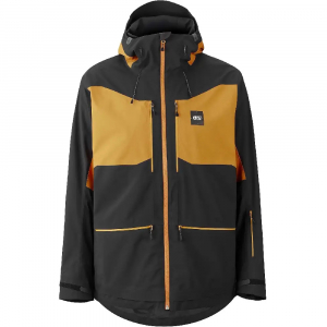 Куртка чоловіча Picture Organic Naikoon 2022 - фото