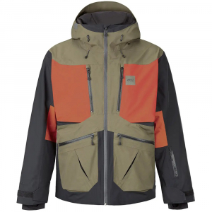 Куртка чоловіча Picture Organic Naikoon 2023 - фото