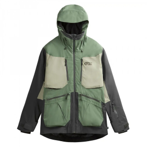 Куртка чоловіча Picture Organic Naikoon 2024 - фото