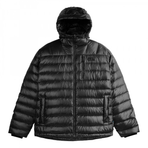 Пуховик чоловічий Mid Puff Down 2024 - фото