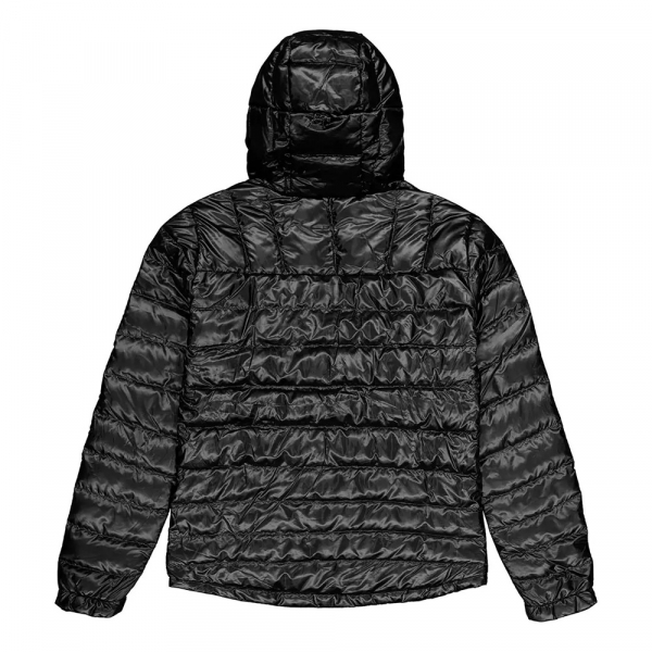 Пуховик жіночий Mid Puff Down W 2024 Пуховик жіночий Mid Puff Down W 2024 - фото