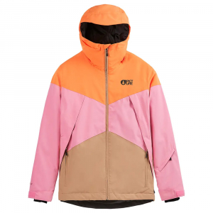 Куртка жіноча Picture Organic Seakrest W 2024 - фото